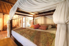 The Gili Beach Resort