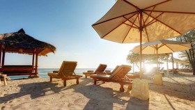 The Gili Beach Resort
