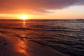The Gili Beach Resort