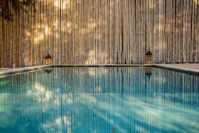 The Gili Beach Resort