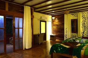 Panda Cottage