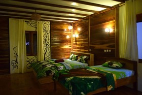 Panda Cottage