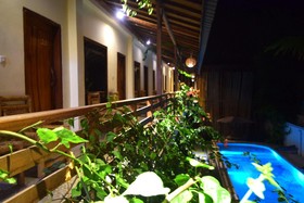 Panda Cottage