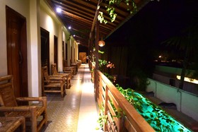 Panda Cottage