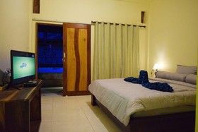 Panda Cottage