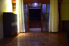 Panda Cottage