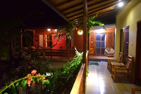 Panda Cottage