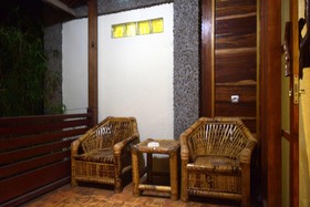 Panda Cottage