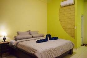 Panda Cottage