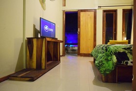 Panda Cottage