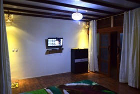 Panda Cottage