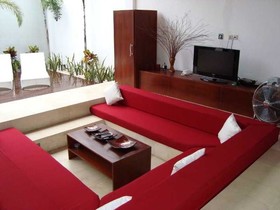 Horizontal Beach Club