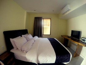 The Lakshmi Villas by The Beach House
