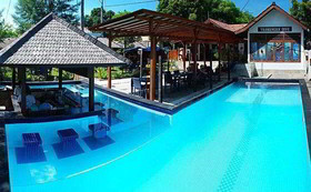Trawangan Dive