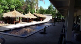 Trawangan Nirvana