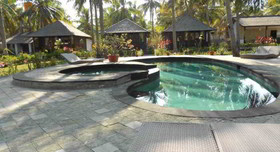 Trawangan Oasis
