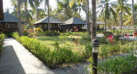 Trawangan Oasis