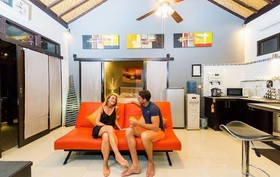 Tropica Gili Trawangan
