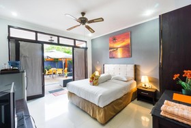 Tropica Gili Trawangan