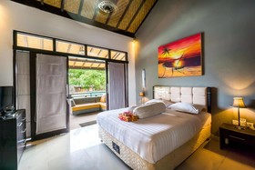 Tropica Gili Trawangan