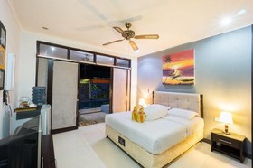 Tropica Gili Trawangan