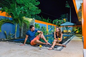 Tropica Gili Trawangan