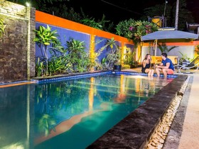 Tropica Gili Trawangan