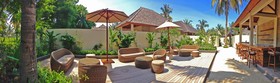 Utara Villas