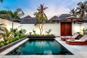 Utara Villas