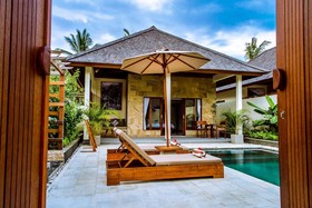 Utara Villas