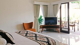 Utara Villas