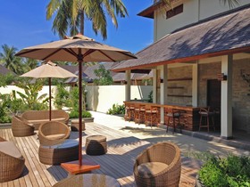 Utara Villas
