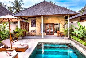 Utara Villas