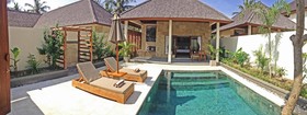 Utara Villas