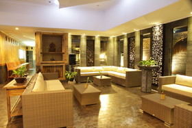 Vamana Resort