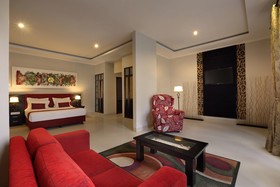 Vamana Resort