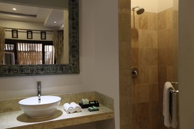 Vamana Resort