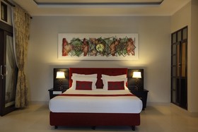 Vamana Resort