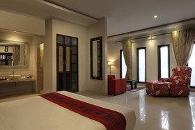 Vamana Resort