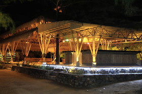 Vamana Resort