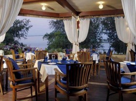 Villa Almarik