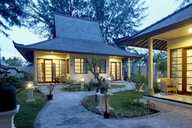 Villa Almarik