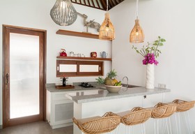 Villa Coral Flora
