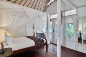Villa Coral Flora