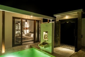 Villa Coral Flora