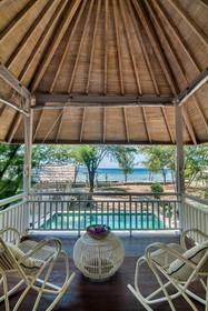 Villa Coral Flora
