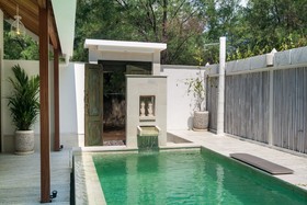 Villa Coral Flora