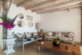 Villa Coral Flora
