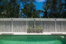 Villa Coral Flora