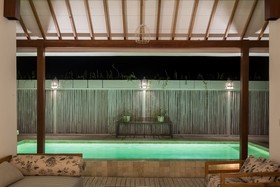 Villa Coral Flora